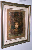 Pannonia 2000 Limited Edition Print by Csaba Markus - 7 Pannonia 2000 Limited Edition Print by Csaba Markus - 7