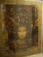 Pannonia 2000 Limited Edition Print by Csaba Markus - 1 Pannonia 2000 Limited Edition Print by Csaba Markus - 1