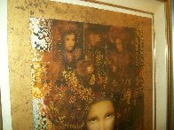 Pannonia 2000 Limited Edition Print by Csaba Markus - 3 Pannonia 2000 Limited Edition Print by Csaba Markus - 3