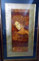 Constantina, Set of 2 Serigraphs 2000 Limited Edition Print by Csaba Markus - 5 Constantina, Set of 2 Serigraphs 2000 Limited Edition Print by Csaba Markus - 5