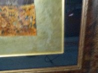 Constantina, Set of 2 Serigraphs 2000 Limited Edition Print by Csaba Markus - 6 Constantina, Set of 2 Serigraphs 2000 Limited Edition Print by Csaba Markus - 6