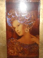 Constantina, Set of 2 Serigraphs 2000 Limited Edition Print by Csaba Markus - 7 Constantina, Set of 2 Serigraphs 2000 Limited Edition Print by Csaba Markus - 7
