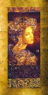 Constantina, Set of 2 Serigraphs 2000 Limited Edition Print by Csaba Markus - 0 Constantina, Set of 2 Serigraphs 2000 Limited Edition Print by Csaba Markus - 0