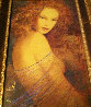Giselle 1995 Embellished Limited Edition Print by Csaba Markus - 1