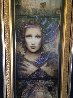 Semper Anemus 2013 Embellished Limited Edition Print by Csaba Markus - 2