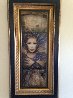 Semper Anemus 2013 Embellished Limited Edition Print by Csaba Markus - 1