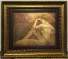 Venetian Muse 2005 Limited Edition Print by Csaba Markus - 1