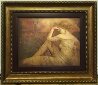 Venetian Muse 2005 - Italy Limited Edition Print by Csaba Markus - 1