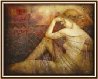 Venetian Muse 2005 Embellished Limited Edition Print by Csaba Markus - 2