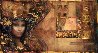Lady of Alexandria 1995 Limited Edition Print by Csaba Markus - 0