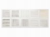 Paintings And Drawings: Stedelijk Museum Portfolio of 10 Limited Edition Print by Agnes Bernice Martin - 1 Paintings And Drawings: Stedelijk Museum Portfolio of 10 Limited Edition Print by Agnes Bernice Martin - 1