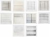 Paintings And Drawings: Stedelijk Museum Portfolio of 10 Limited Edition Print by Agnes Bernice Martin - 0 Paintings And Drawings: Stedelijk Museum Portfolio of 10 Limited Edition Print by Agnes Bernice Martin - 0