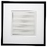 Untitled #4 Lithograph 1991 Limited Edition Print by Agnes Bernice Martin - 1