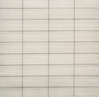 Untitled #3 Lithograph 1991 Limited Edition Print - Agnes Bernice Martin Untitled #3 Lithograph 1991 Limited Edition Print - Agnes Bernice Martin