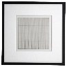 Untitled Lithograph #5 1991 Limited Edition Print by Agnes Bernice Martin - 1