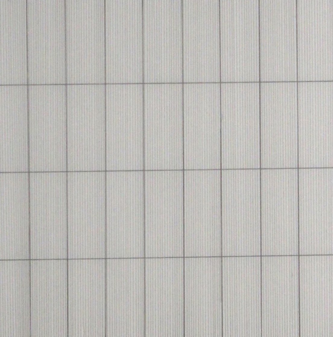 Untitled Lithograph #5 1991 Limited Edition Print by Agnes Bernice Martin Untitled Lithograph #5 1991 Limited Edition Print by Agnes Bernice Martin