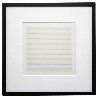 Untitled #9 Lithograph 1991 Limited Edition Print by Agnes Bernice Martin - 1