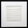 Untitled Abstract #10 1991 Limited Edition Print by Agnes Bernice Martin - 2