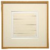 Untitled (Yellow) 1991 Limited Edition Print by Agnes Bernice Martin - 1