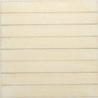 Untitled (Yellow) 1991 Limited Edition Print by Agnes Bernice Martin - 0