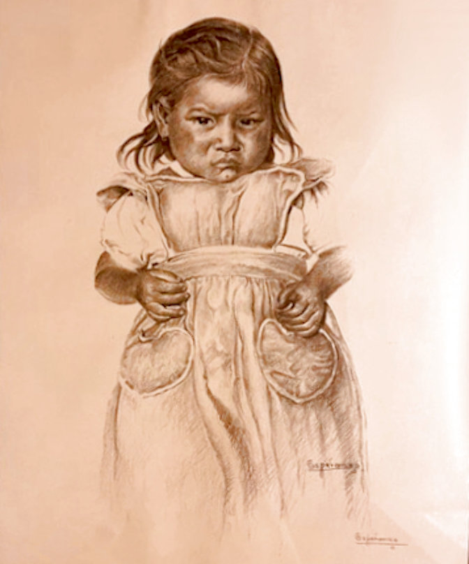 Esperanza Martinez Art For Sale, Wanted