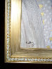 Blanche 30x48 Original Painting by Jean-Paul Loppo Martinez - 2 Blanche 30x48 Original Painting by Jean-Paul Loppo Martinez - 2