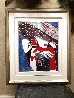 Sophisticated Limited Edition Print by Martiros Martin Manoukian - 1