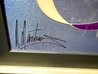 Formalism Series: Lavender 2010 34x30 Original Painting by Martiros Martin Manoukian - 3