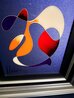 Formalism Series: Lavender 2010 34x30 Original Painting by Martiros Martin Manoukian - 5