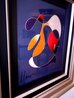 Formalism Series: Lavender 2010 34x30 Original Painting by Martiros Martin Manoukian - 4