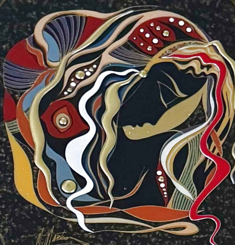 Martiros Manoukian Art For Sale, Wanted