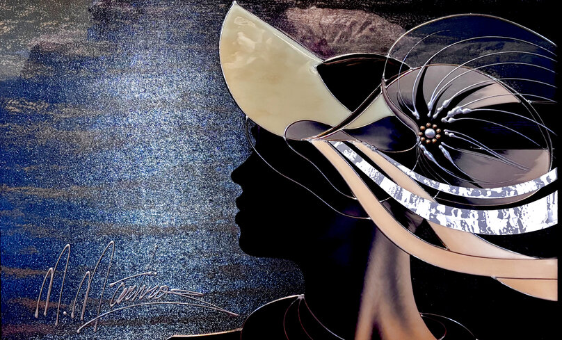 Martiros Manoukian Art For Sale, Wanted