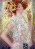 Summer 2005  Embellished Limited Edition Print by Felix Mas - 0