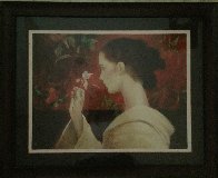 Orchid AP Limited Edition Print by Felix Mas - 1 Orchid AP Limited Edition Print by Felix Mas - 1