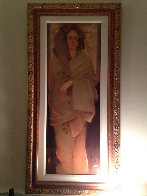Winter 2005 41x15 Super Huge Limited Edition Print by Felix Mas - 1 Winter 2005 41x15 Super Huge Limited Edition Print by Felix Mas - 1