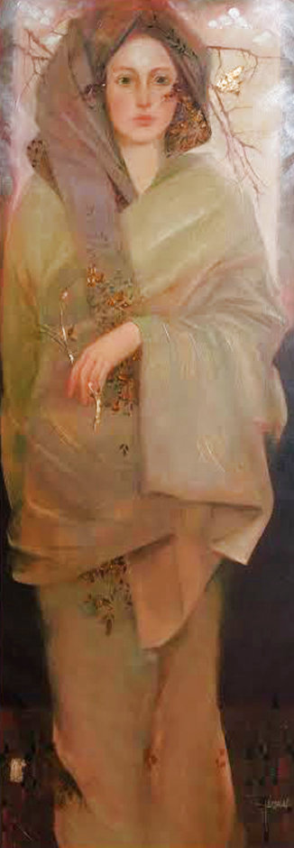 Felix Mas Spanish Contemporary Artist Paintings And Prints For Sale