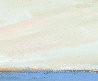 Breaking Blue, Plein Air 2020 18x24 Original Painting by Marie Massey - 4