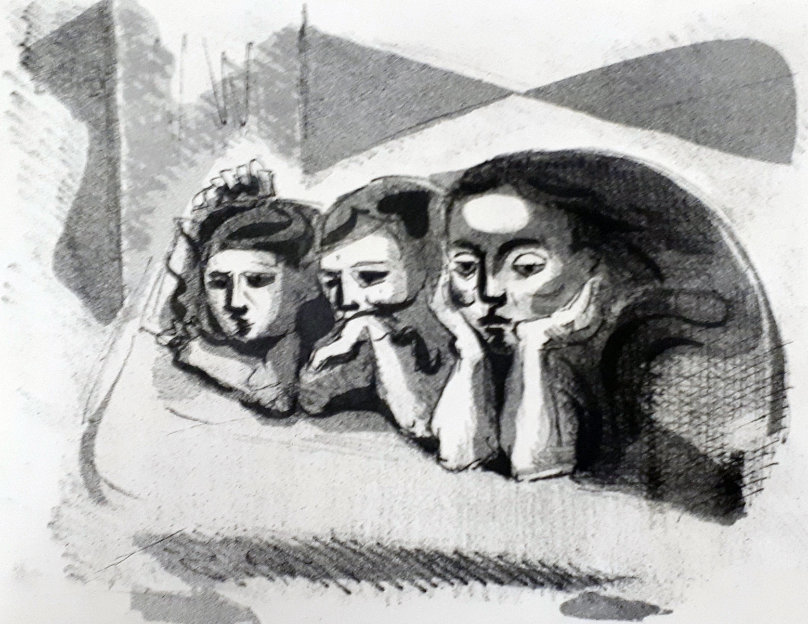 Andre Masson Art For Sale, Wanted