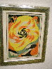 Soleil 1938 Limited Edition Print by Andre Masson - 1