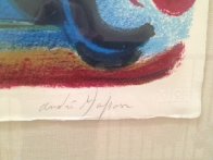Don Giovanni Limited Edition Print by Andre Masson - 2
