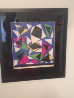 Rhythm of Color  PP 1952 HS Limited Edition Print by Henri Matisse - 5