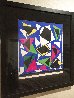 Rhythm of Color  PP 1952 HS Limited Edition Print by Henri Matisse - 1
