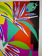 La Danseuse Creole Limited Edition Print by Henri Matisse - 2 La Danseuse Creole Limited Edition Print by Henri Matisse - 2
