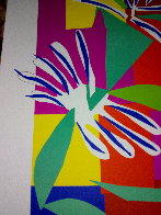 La Danseuse Creole Limited Edition Print by Henri Matisse - 3 La Danseuse Creole Limited Edition Print by Henri Matisse - 3