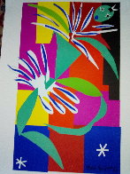 La Danseuse Creole Limited Edition Print by Henri Matisse - 4 La Danseuse Creole Limited Edition Print by Henri Matisse - 4