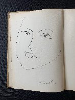 Le Signe De Vie Book 1948 HS Other by Henri Matisse - 2 Le Signe De Vie Book 1948 HS Other by Henri Matisse - 2