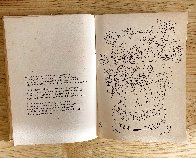 Le Signe De Vie Book with Lithograph 1946 HS Other by Henri Matisse - 2 Le Signe De Vie Book with Lithograph 1946 HS Other by Henri Matisse - 2