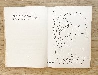 Le Signe De Vie Book with Lithograph 1946 Other by Henri Matisse - 3 Le Signe De Vie Book with Lithograph 1946 Other by Henri Matisse - 3