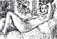 Petite Aurore 1923 HS Dutuit 436 HS Limited Edition Print by Henri Matisse - 0 Petite Aurore 1923 HS Dutuit 436 HS Limited Edition Print by Henri Matisse - 0