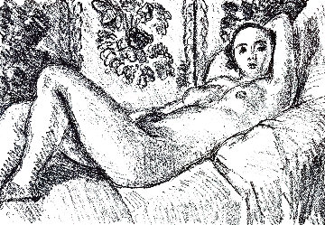 Petite Aurore 1923 HS Dutuit 436 HS Limited Edition Print - Henri Matisse Petite Aurore 1923 HS Dutuit 436 HS Limited Edition Print - Henri Matisse